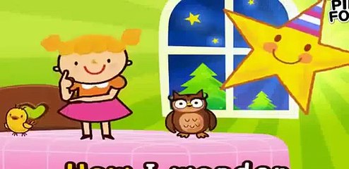 Twinkle, Twinkle,  Little Star | Best Kids Songs | PINKFONG Songs for Children