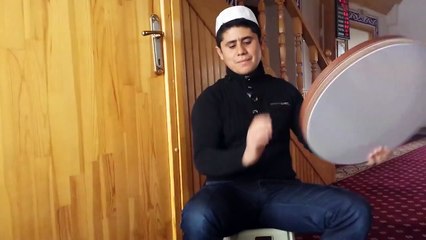 Yok böyle bir ilahi (Mâşâllah SubhanALLAH) - Ali Kırış