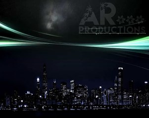 AR... Loading Intro