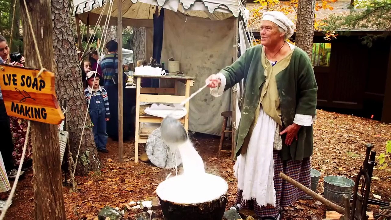 2014 Oklahoma Tourism Commercial  60 Seconds