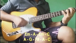 Nivel Raso - Rodolfo Abrantes : guitar-aula