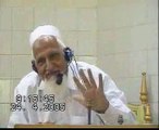 Prophethood - Khatam e Nabuwat - Maulana Ishaq