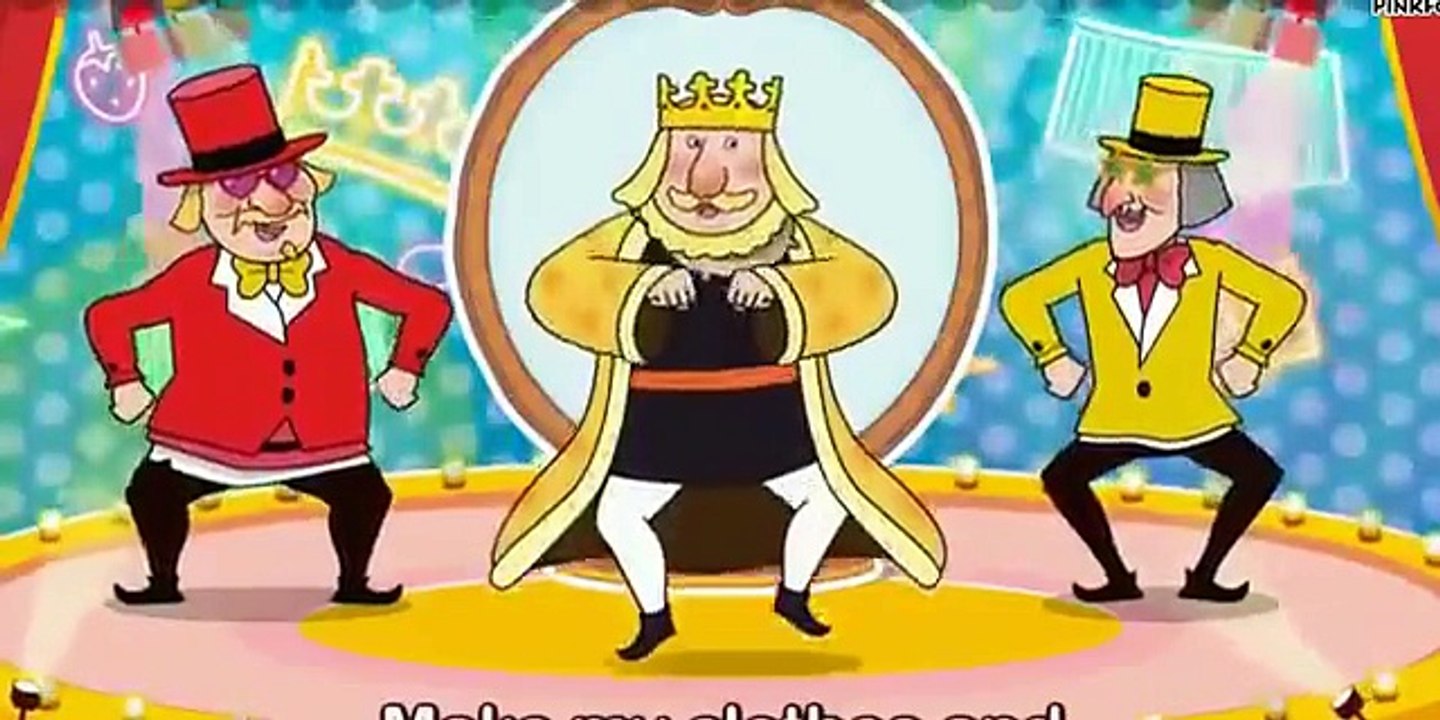 The Emperor's New Clothes | Fairy Tales | Musical | PINKFONG Story Time for Children