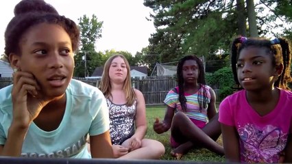 mylifeaseva "Literally My life" (Remake) By Kaylah