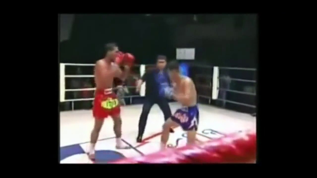 Funny Boxing Compilation video 2015