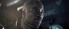 Halo 5 Spartan Locke Teaser trailer (2)