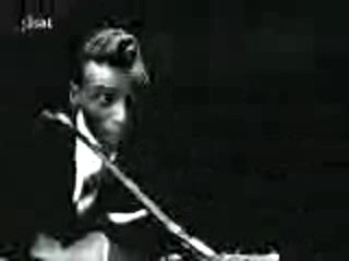 T-Bone Walker- 1962