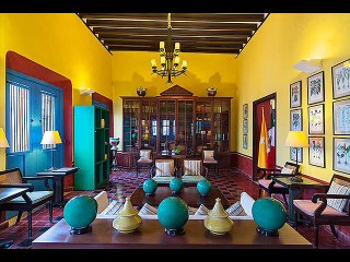 Hacienda Puerta Campeche, a Luxury Collection Hotel - Campeche, Mexico