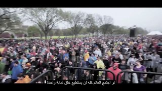 [ Arabic Subtitles ] - معنى الحياة -THE MEANING OF LIFE - MUSLIM SPOKEN WORD - Kamal Saleh