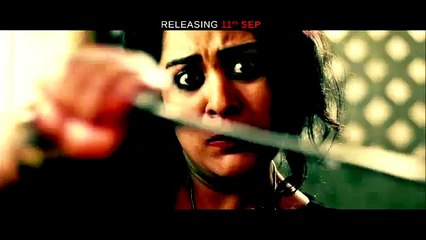 MANTO Latest Pakistan Movie Trailer by Sarmad Sultan Khoosat