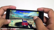 Xiaomi Redmi 2 Prime Gaming Review & Heating Test