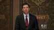 FBI Director James Comey discusses racial bias in law enforcement