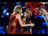 2015 MTV VMAs: Watch Taylor Swift and Nicki Minaj open the show