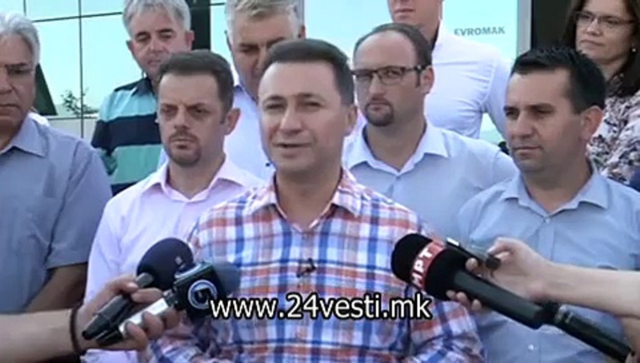 IZJAVA GRUEVSKI ZA ZAEV 29 08