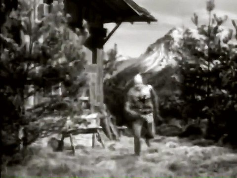 William Tell-The Elixir-Classic TV Series-Classic Public Domain