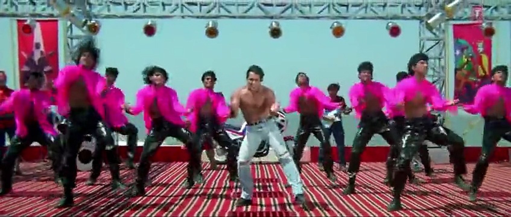 O O Jaane Jaana  Full Hd Song   Pyar Kiya To Darna Kya   Salman Khan, Kajol