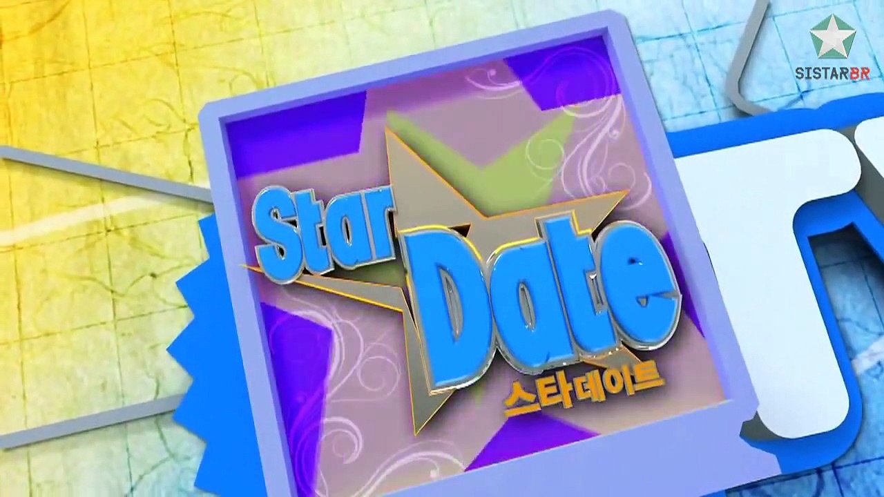 Guerilla Date com o SISTAR [Legendado em Português]