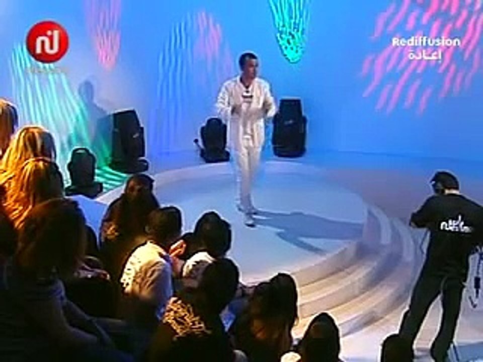 lotfi 3ebdelli made in tunisia