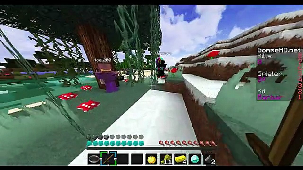 endergames folge 1 wir müssen besser werden !