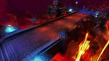 Soha Game Giới thiệu Thần Kiếm 3D   MMORPG Kiếm hiệp trên iOS & Android