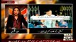 WAQT The Other Side Alina Shigri with MQM Mian Ateeq (28 August 2015)