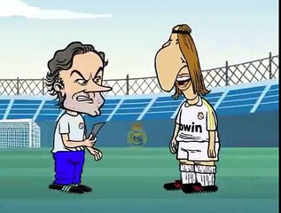 El guapo de Cristiano Ronaldo