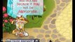 If you could have fights in aj- Animal jam- (Magical)