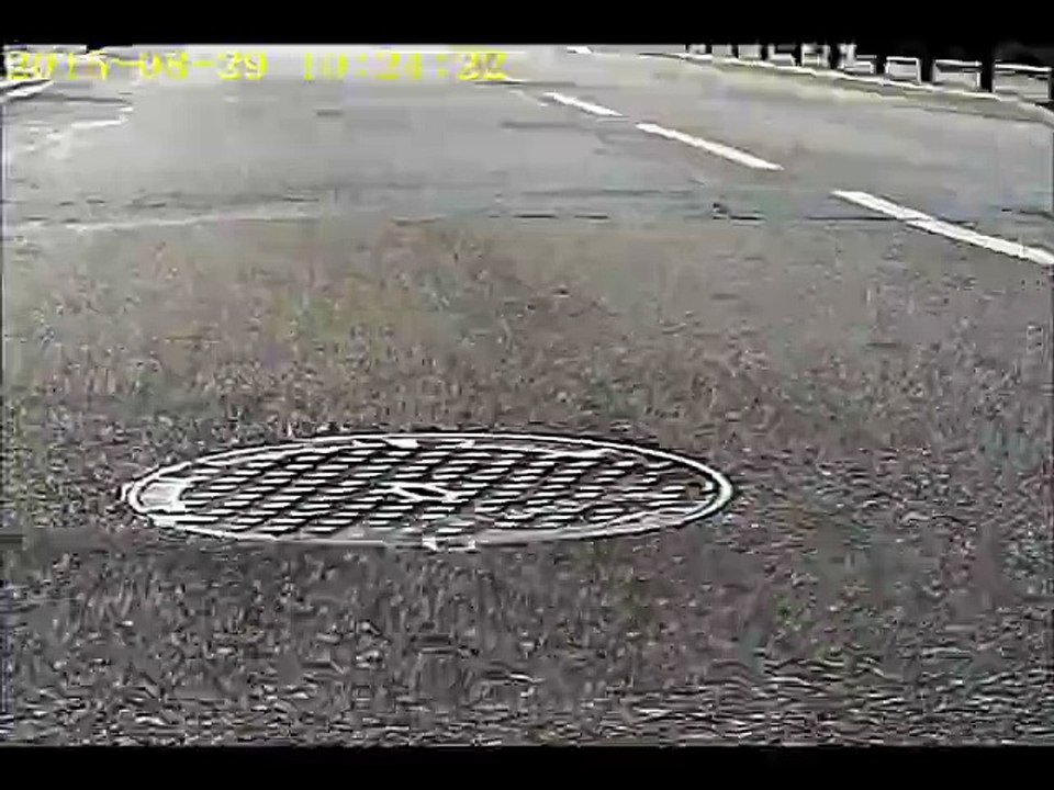 CameraEspion sur DD