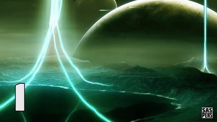 5 ПРИЗНАКОВ ИНОПЛАНЕТЯН на ЗЕМЛЕ