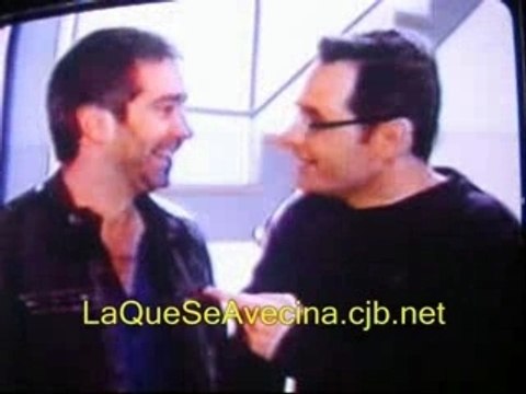 Anuncio La Que Se Avecina 3