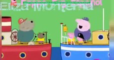 Espanol Episodes Peppa Pig del abuelo El barco Peppa Pig Espanol Episodes Peppa Pig del ab