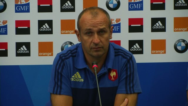 Rugby - XV de France : PSA «Tillous-Borde ne peut pas jouer avec Rémi Talès»