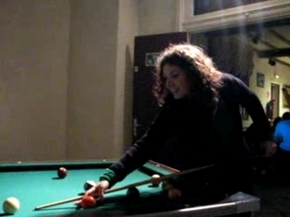 billard