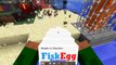 Minecraft Mods : Surprise Eggs in Minecraft?! (Disney Surprise Eggs) littlelizardgaming