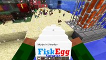 Minecraft Mods : Surprise Eggs in Minecraft?! (Disney Surprise Eggs) littlelizardgaming