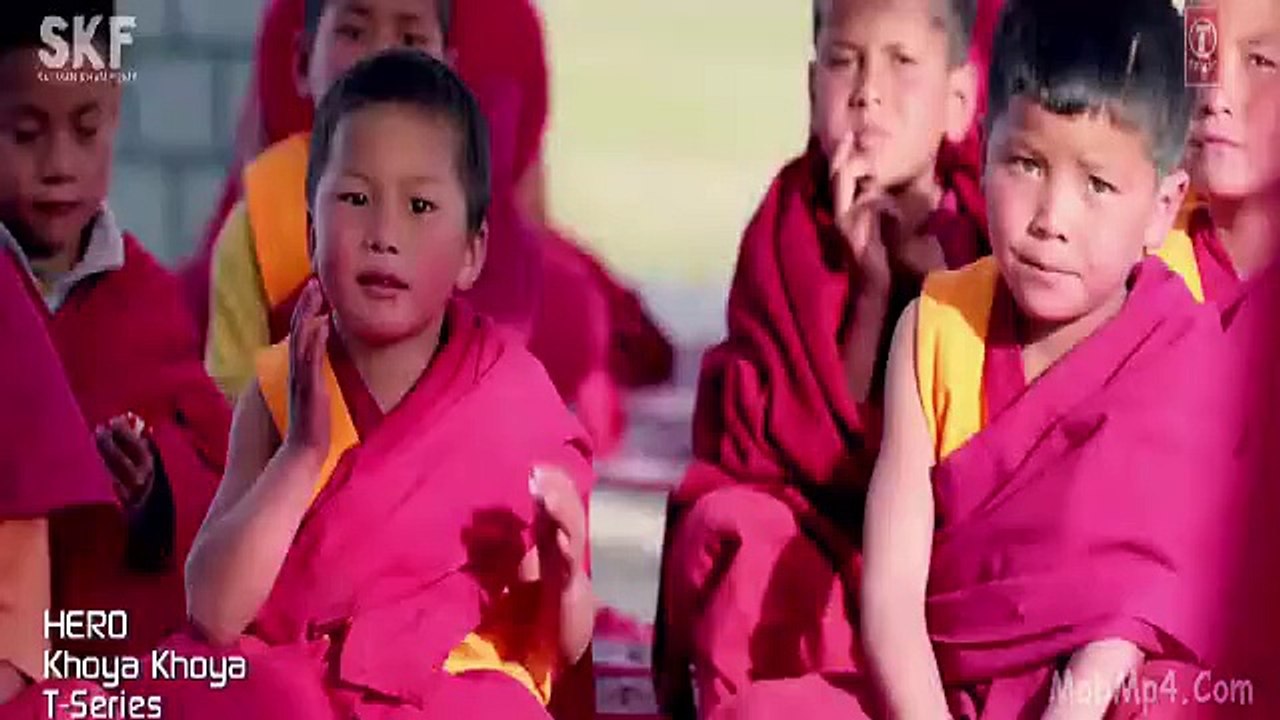 Khoya Khoya - Hero - Fun 4 Everyone