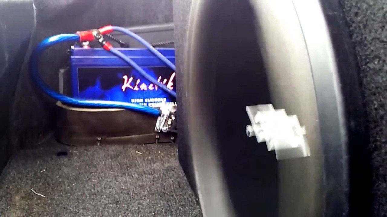 2005 RE XXX 15 Excursion