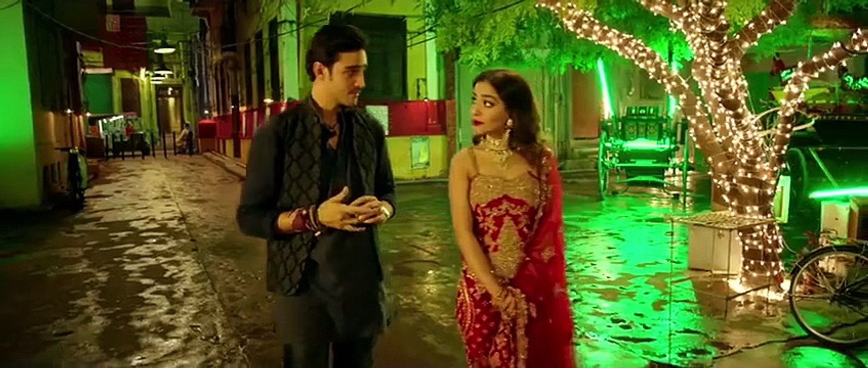 Dekh Magar Pyaar Say - Video Dailymotion
