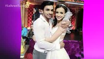 Sanaya Ki Hone Wali Hai Jald Shaadi JIsse Woh Hai Bahut Khush - 29 August 2015 - Jhalak Dikhhla Jaa