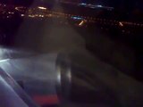 اقلاع من مطار الرياض