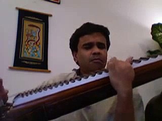 Gopal - Hindolam Raga 🎶