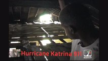 Katrina 911 - Surviving The Storm (Pt. 1)