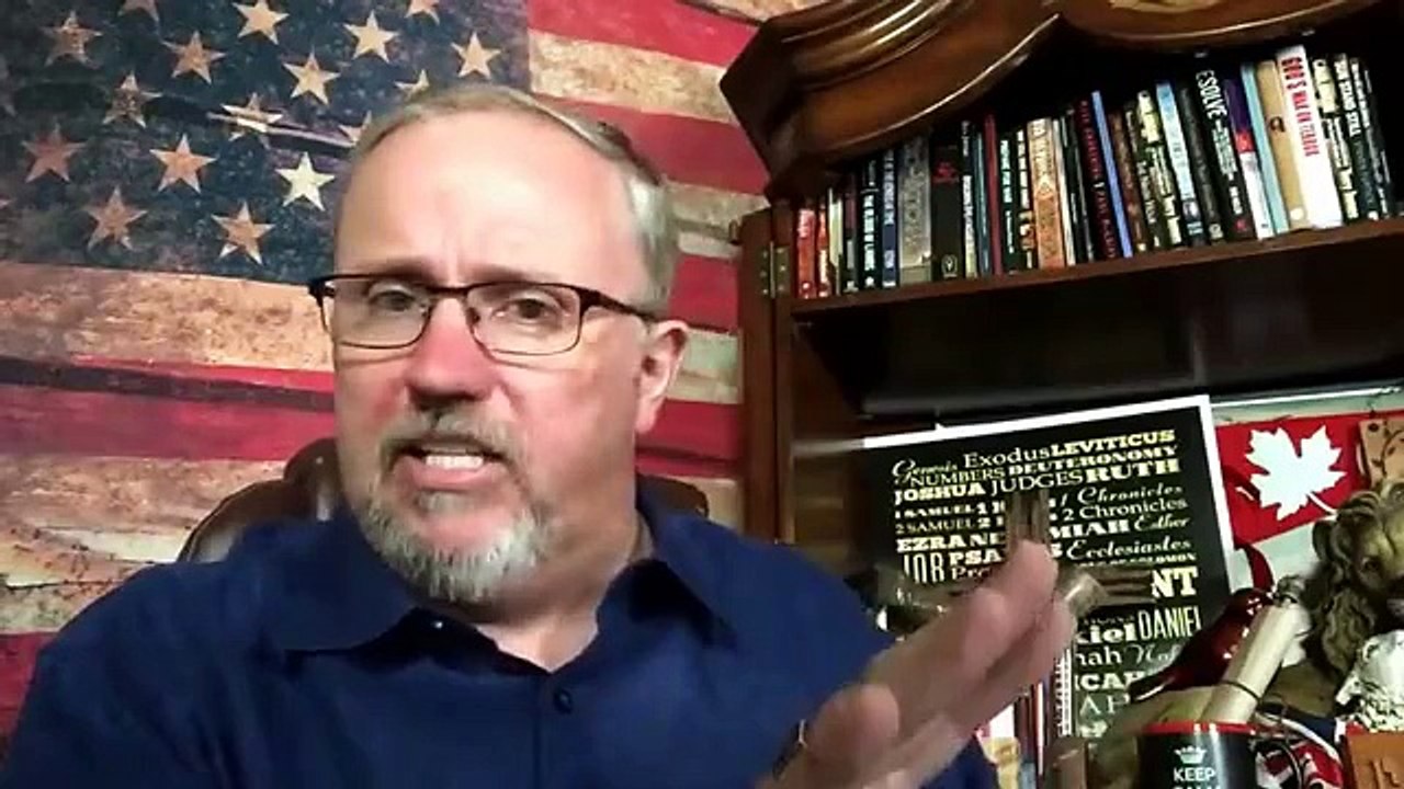 RFID Mark Of The Beast "New Chip" Is Here 666