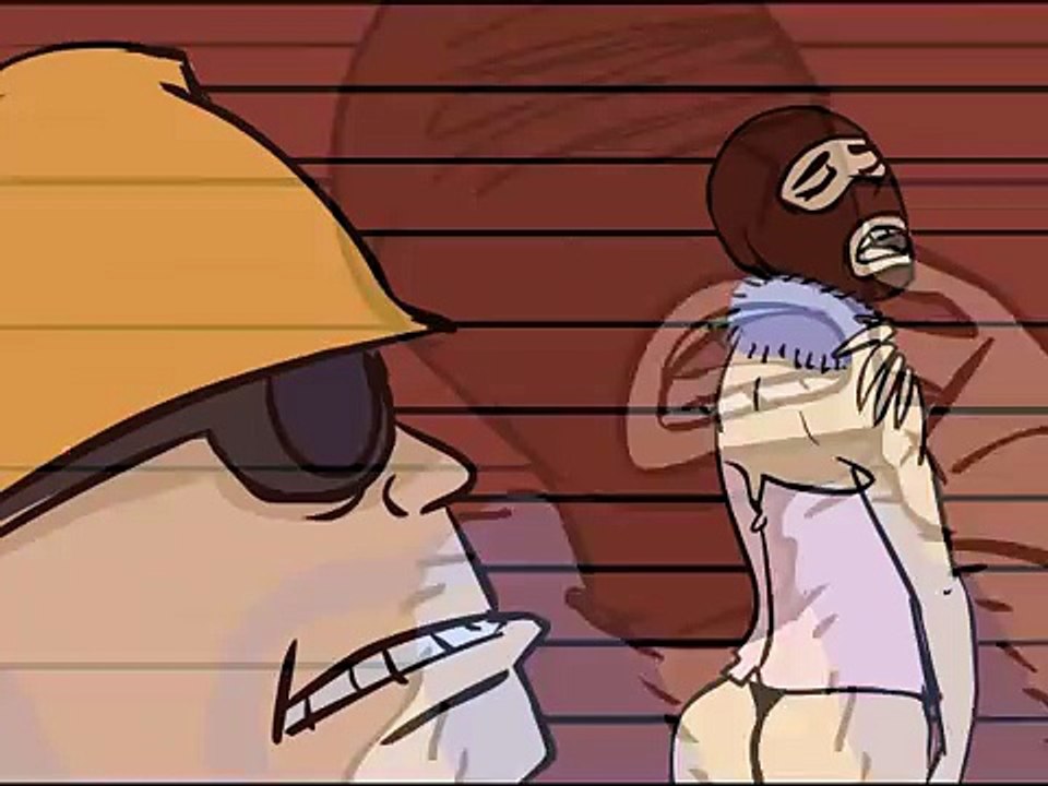 Team Fortress 2 : The Spy Is a Pervert