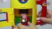 Peppa Pig Space Explorer Set Unboxing and Review George Pig and Danny Dog Astronauts