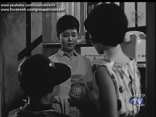 SEÑORITA COMETA 1967 - 03 (latino) - soy un pelotero