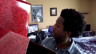 Unboxing - The Witcher 3: Wild Hunt Collector's Edition {PS4}