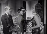 Boris Karloff-Thriller-Wig for Mrs. Devore-Classic Horror Movie