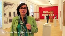 Der Berliner Skulpturenfund im Museum für Kunst und Gewerbe Hamburg