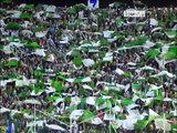Match Algérie Burkina Faso Le Stade de blida